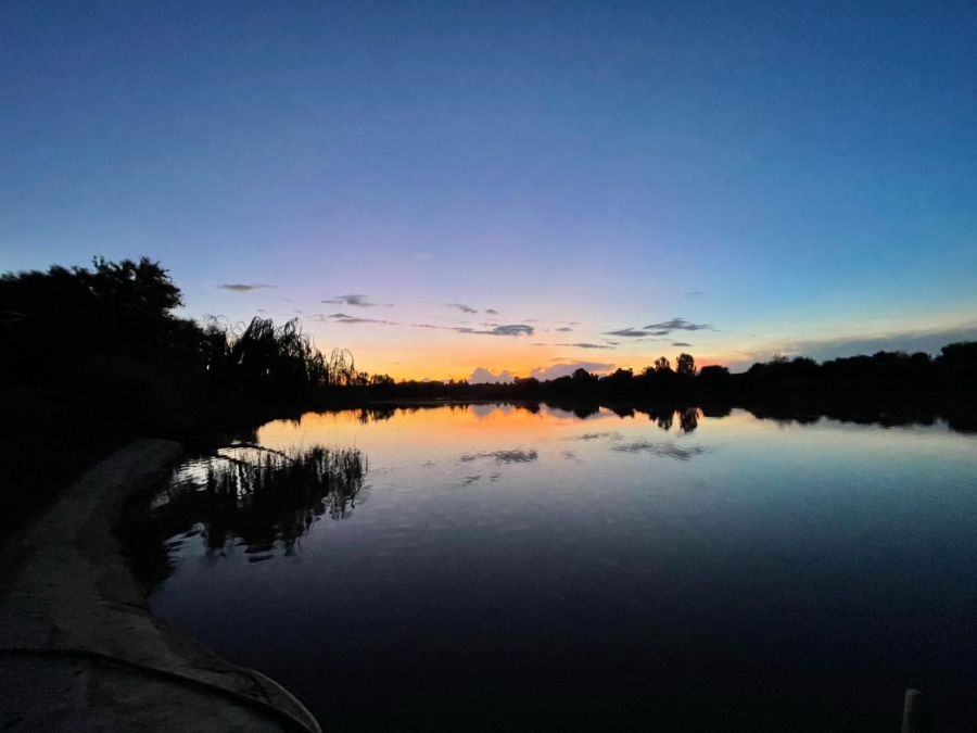 4 Bedroom Property for Sale in Viljoenskroon Rural Free State